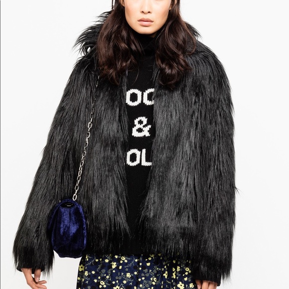 Zadig & Voltaire Frida’s Coat - Picture 1 of 7